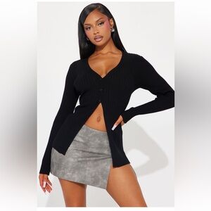 *NEW* Haylie Cardigan